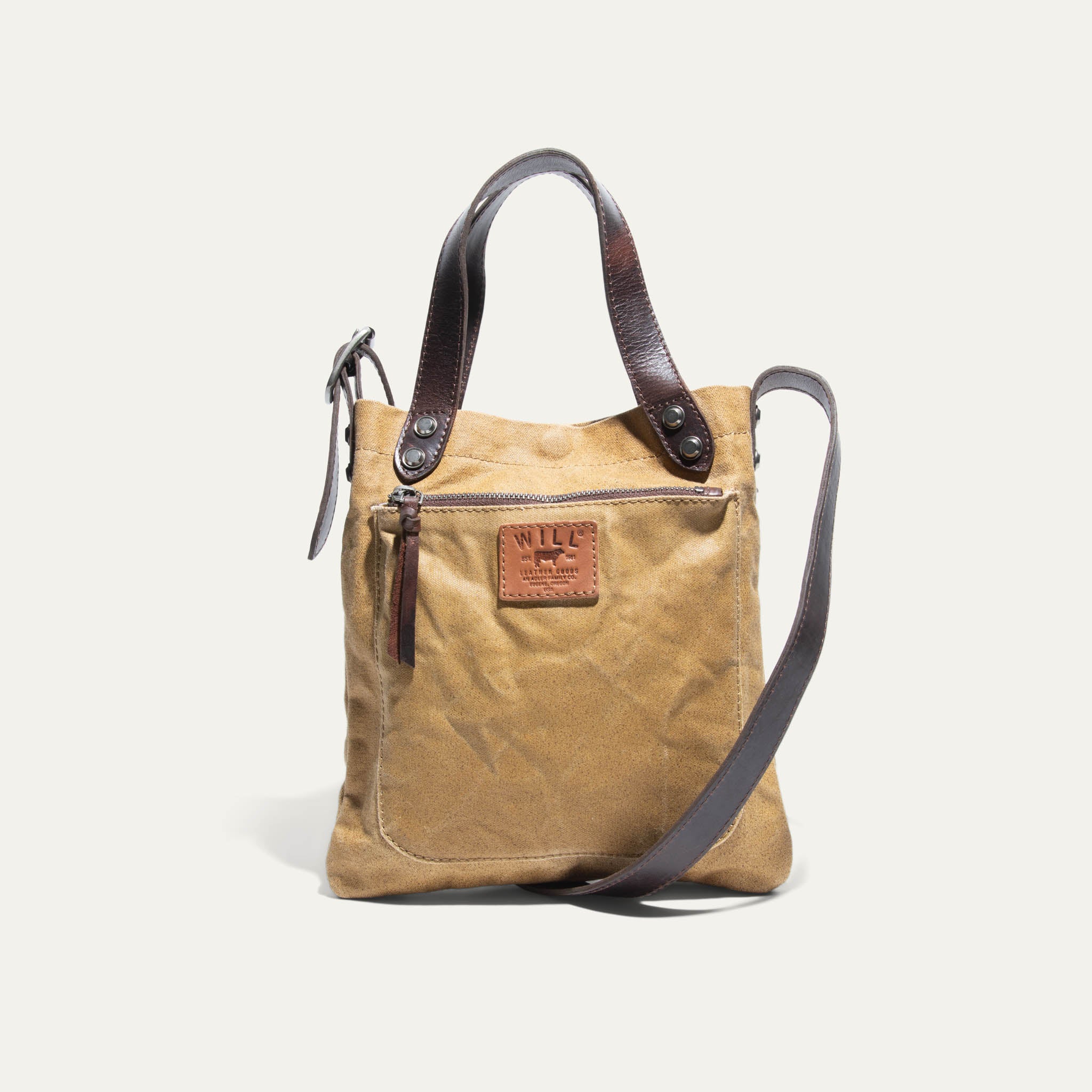 Dune Field Sling - Will Leather Goods